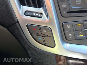 2012 Cadillac SRX Luxury Collection 1SB - miniatura 38