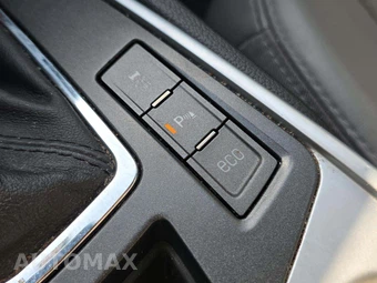 2012 Cadillac SRX Luxury Collection 1SB - miniatura 39