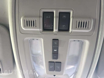 2012 Cadillac SRX Luxury Collection 1SB - miniatura 40