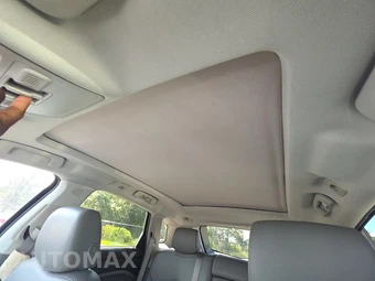 2012 Cadillac SRX Luxury Collection 1SB - miniatura 41