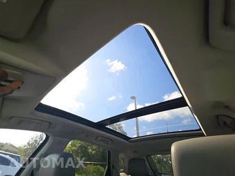 2012 Cadillac SRX Luxury Collection 1SB - miniatura 42