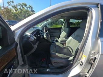 2012 Cadillac SRX Luxury Collection 1SB - miniatura 6