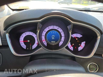 2012 Cadillac SRX Luxury Collection 1SB - miniatura 9