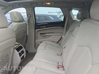 2012 Cadillac SRX Luxury Collection 1SB – miniatura 13