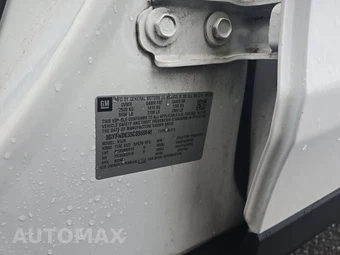 2012 Cadillac SRX Luxury Collection 1SB – miniatura 14