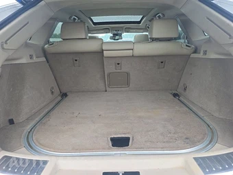 2012 Cadillac SRX Luxury Collection 1SB – miniatura 16