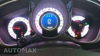 2012 Cadillac SRX Luxury Collection 1SB – miniatura 18