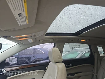 2012 Cadillac SRX Luxury Collection 1SB – miniatura 19