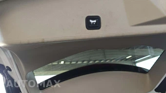 2012 Cadillac SRX Luxury Collection 1SB – miniatura 20