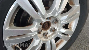 2012 Cadillac SRX Luxury Collection 1SB – miniatura 21