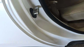 2012 Cadillac SRX Luxury Collection 1SB – miniatura 22
