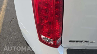 2012 Cadillac SRX Luxury Collection 1SB – miniatura 24