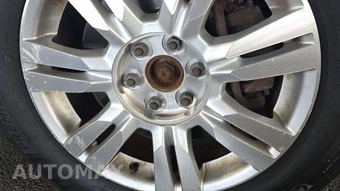2012 Cadillac SRX Luxury Collection 1SB – miniatura 28