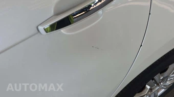 2012 Cadillac SRX Luxury Collection 1SB – miniatura 29
