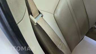 2012 Cadillac SRX Luxury Collection 1SB – miniatura 32