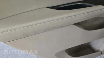 2012 Cadillac SRX Luxury Collection 1SB – miniatura 34