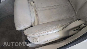 2012 Cadillac SRX Luxury Collection 1SB – miniatura 35