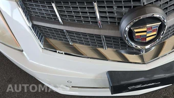 2012 Cadillac SRX Luxury Collection 1SB – miniatura 39