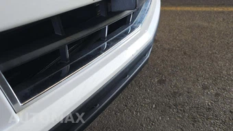 2012 Cadillac SRX Luxury Collection 1SB – miniatura 41