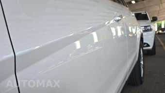 2012 Cadillac SRX Luxury Collection 1SB – miniatura 44