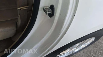 2012 Cadillac SRX Luxury Collection 1SB – miniatura 45