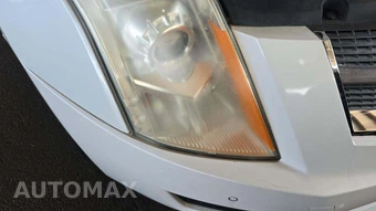 2012 Cadillac SRX Luxury Collection 1SB – miniatura 47