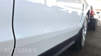 2012 Cadillac SRX Luxury Collection 1SB – miniatura 48