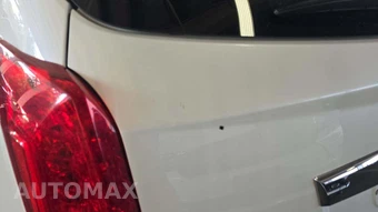 2012 Cadillac SRX Luxury Collection 1SB – miniatura 51