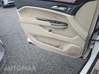 2012 Cadillac SRX Luxury Collection 1SB – miniatura 9