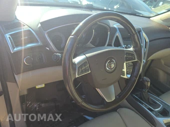 2012 Cadillac SRX Luxury Collection 1SB – miniatura 10