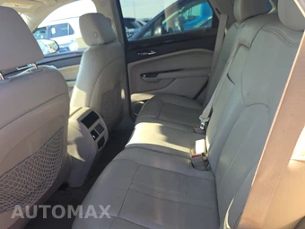 2012 Cadillac SRX Luxury Collection 1SB – miniatura 13