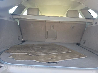 2012 Cadillac SRX Luxury Collection 1SB – miniatura 16