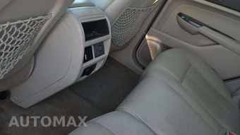 2012 Cadillac SRX Luxury Collection 1SB – miniatura 18