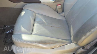 2012 Cadillac SRX Luxury Collection 1SB – miniatura 21