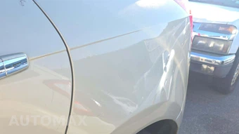 2012 Cadillac SRX Luxury Collection 1SB – miniatura 22