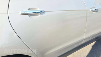 2012 Cadillac SRX Luxury Collection 1SB – miniatura 28