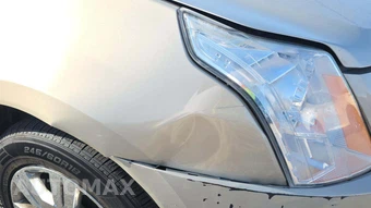 2012 Cadillac SRX Luxury Collection 1SB – miniatura 29