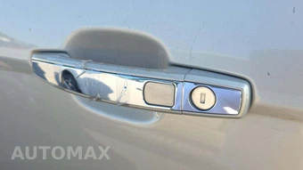 2012 Cadillac SRX Luxury Collection 1SB – miniatura 31