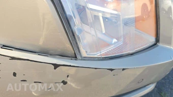 2012 Cadillac SRX Luxury Collection 1SB – miniatura 34