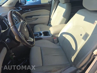 2012 Cadillac SRX Luxury Collection 1SB – miniatura 7