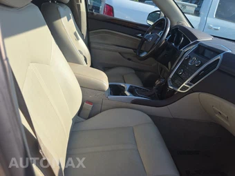 2012 Cadillac SRX Luxury Collection 1SB – miniatura 8
