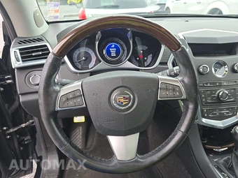 2012 Cadillac SRX Luxury Collection 1SB – miniatura 10