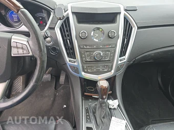 2012 Cadillac SRX Luxury Collection 1SB – miniatura 11