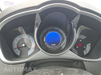 2012 Cadillac SRX Luxury Collection 1SB – miniatura 12