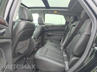 2012 Cadillac SRX Luxury Collection 1SB – miniatura 13