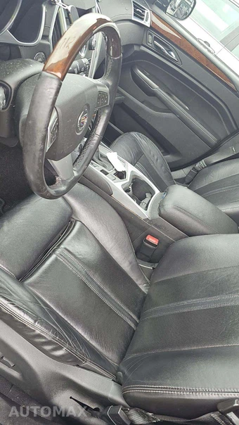 2012 Cadillac SRX Luxury Collection 1SB – miniatura 22