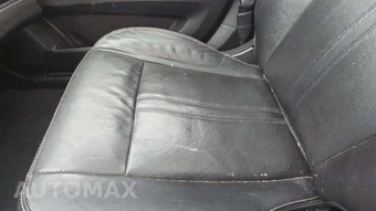 2012 Cadillac SRX Luxury Collection 1SB – miniatura 24