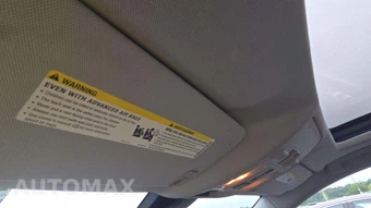 2012 Cadillac SRX Luxury Collection 1SB – miniatura 28
