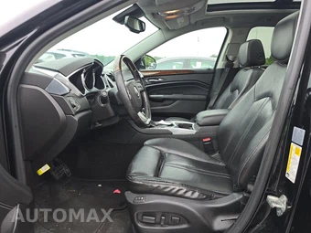 2012 Cadillac SRX Luxury Collection 1SB – miniatura 7