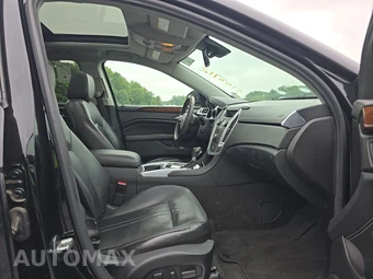 2012 Cadillac SRX Luxury Collection 1SB – miniatura 8